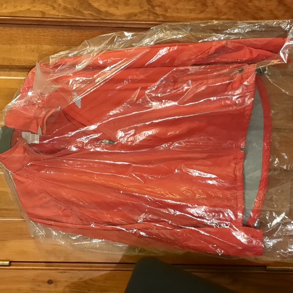 Eastern Mountain Sports versatile shell jacket/Vest Combo! - Picture 15 of 15